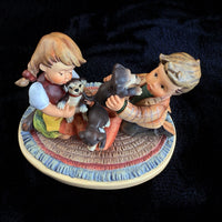 Thumbnail for Hummel Surprise