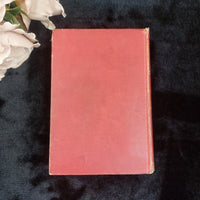 Thumbnail for 1871  Ballantyne The Iron Horse Book Good Red Decorated Railway Rare Adventure 2