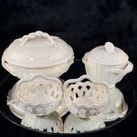 Thumbnail for Royal Creamware Elegant 