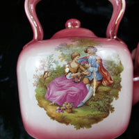 Thumbnail for K.H. Staffordshire Pottery 10