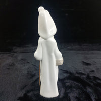 Thumbnail for Lladro Spain Figurine Porcelain 8.5