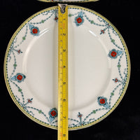 Thumbnail for Lot of 4 Antique/Vintage Devon Ware (S. F. & Co.) 