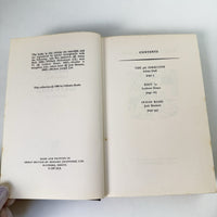 Thumbnail for Odhams Thriller 1968 Collection The 9th Directive Riot ’71 Ocean Road HB Book4