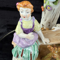 Thumbnail for Rare Antique 13