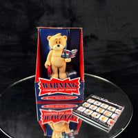 Thumbnail for Bad Taste Bears Magnet Fanny Limited Edition 4495/5000 see the Box Funny Gift1