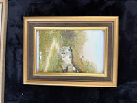 Thumbnail for Classic Landscape Art Set Charming Cottage and 