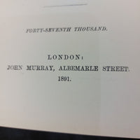 Thumbnail for Thrift by Samuel Smiles, Hardcover, Acceptable, 1891 Condition United Kingdom7