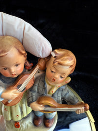 Thumbnail for Vintage Goebel Rare Hummel Figurine 