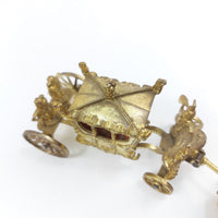 Thumbnail for Crescent Die 1977  vintage Cast The Royal State Coach