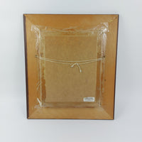 Thumbnail for Framed 3D Art H.M.B. Endeavour  Refit Handcrafted  Signed by Freeman Whitby6