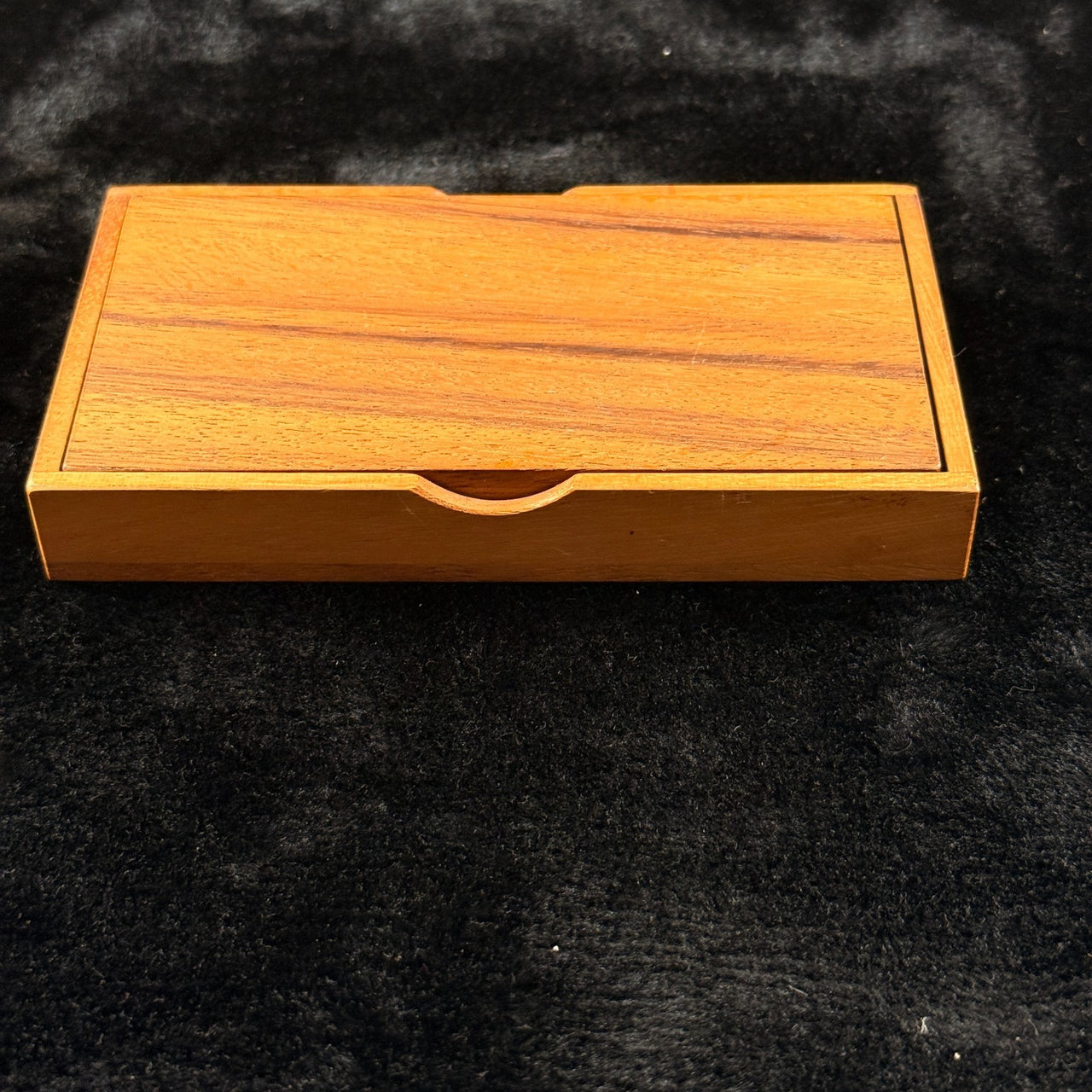 Wooden Tangram Puzzle Teaser Brain Game Set with Box & Instructions – 7x4.5”4