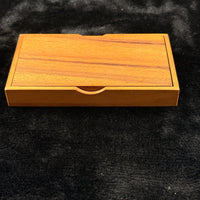 Thumbnail for Wooden Tangram Puzzle Teaser Brain Game Set with Box & Instructions – 7x4.5”4