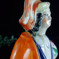 Thumbnail for 19th Century Royal Antique Staffordshire 11