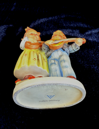 Thumbnail for Vintage Goebel Rare Hummel Figurine 