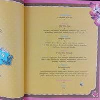 Thumbnail for Bill's Cook Smile Eat Cookbook by Bill Collison Hardcover - Illustrated Vintage5