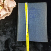 Thumbnail for 1934 The Story of the World in Pictures Edition Hardback Harley decor vtg book.11