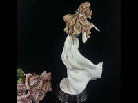 Florence Armani figurine Magic Flute 1449C LE 269/3000 Box & Label - Luxury Gift