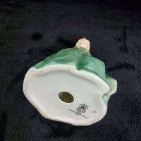 Thumbnail for Royal Worcester Figurine 3081  6.5” Tall. Grandmother’s Dress F.G. Doughty7