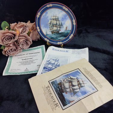 Royal Doulton 8.5