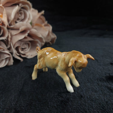 Beswick England Goat Figurine 2.5