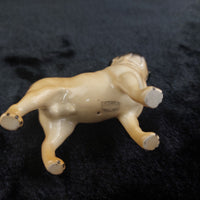 Thumbnail for Beswick England Pug Dog Figurine  3