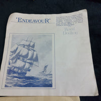 Thumbnail for Royal Doulton Endeavour 8.5
