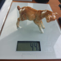 Thumbnail for Beswick England Goat Figurine 2.5