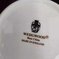 Thumbnail for Wedgwood Bone China Mini Vase & Trinket Box - Blue Floral -England Traditional10