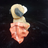 Thumbnail for Leonardo Collection Dog Figurine 2001 – Good 