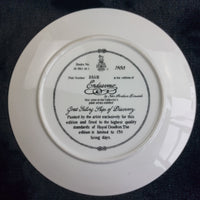 Thumbnail for Royal Doulton Endeavour 8.5