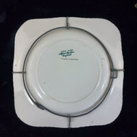 Thumbnail for Alfred Meakin Dickens Characters Plate The Blue Boar Scene –Tony Ceramic Weller8