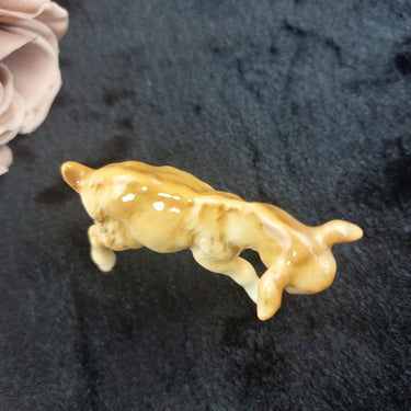 Beswick England Goat Figurine 2.5