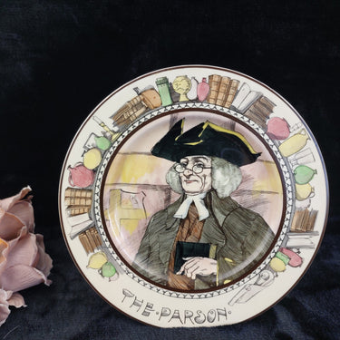 Doulton Royal 