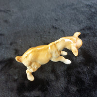Thumbnail for Beswick England Goat Figurine 2.5