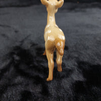 Thumbnail for Beswick England Fawn Figurine -Deer Spotted Baby Glazed Vintage 4