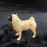 Thumbnail for Beswick England Pug Dog Figurine  3