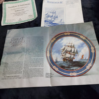Thumbnail for Royal Doulton Endeavour 8.5