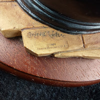 Thumbnail for Border Fine Arts A20872 Sweep & Sooty Figurine Cats Scene James Herriot 20096