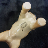 Thumbnail for Beswick England Pug Dog Figurine  3