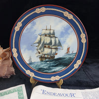 Thumbnail for Royal Doulton Endeavour 8.5