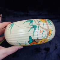 Thumbnail for Rare Clarice Cliff Wilkinson Bowl PINEGROVE SHAPE BOWL collection8